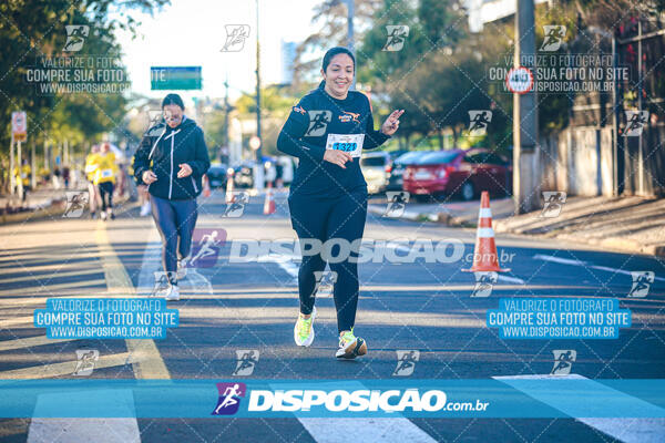 Corrida Mexa-se Pela Vida - Londrina 2024