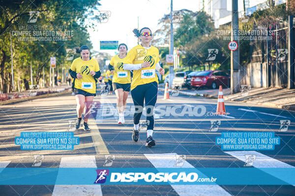 Corrida Mexa-se Pela Vida - Londrina 2024