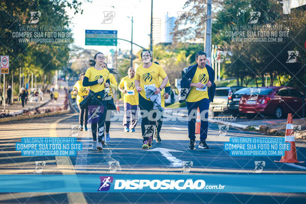 Corrida Mexa-se Pela Vida - Londrina 2024