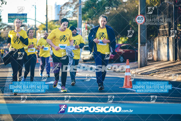 Corrida Mexa-se Pela Vida - Londrina 2024