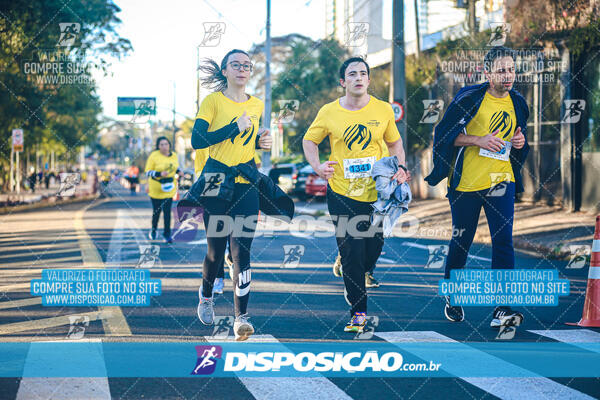 Corrida Mexa-se Pela Vida - Londrina 2024