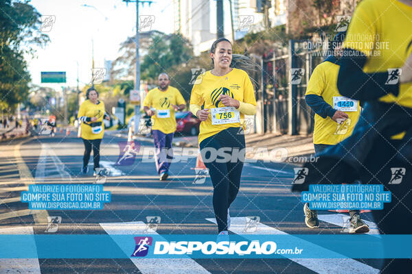 Corrida Mexa-se Pela Vida - Londrina 2024