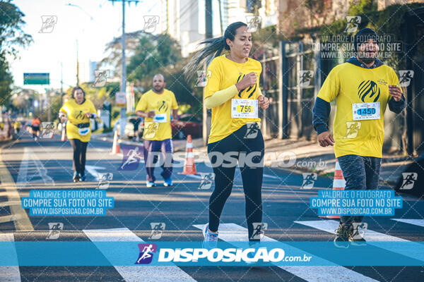 Corrida Mexa-se Pela Vida - Londrina 2024