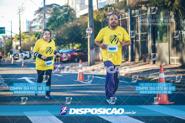 Corrida Mexa-se Pela Vida - Londrina 2024