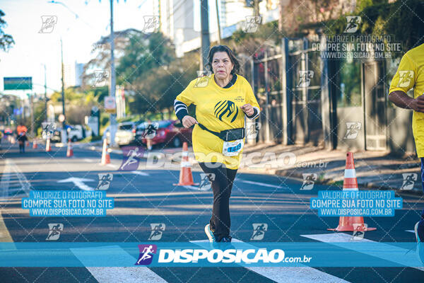 Corrida Mexa-se Pela Vida - Londrina 2024