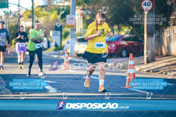 Corrida Mexa-se Pela Vida - Londrina 2024