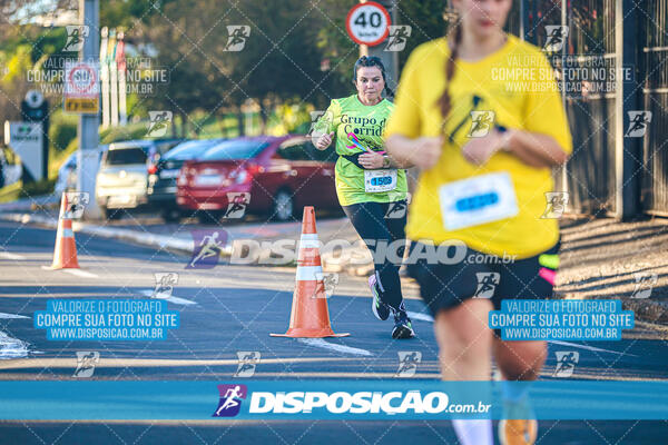 Corrida Mexa-se Pela Vida - Londrina 2024