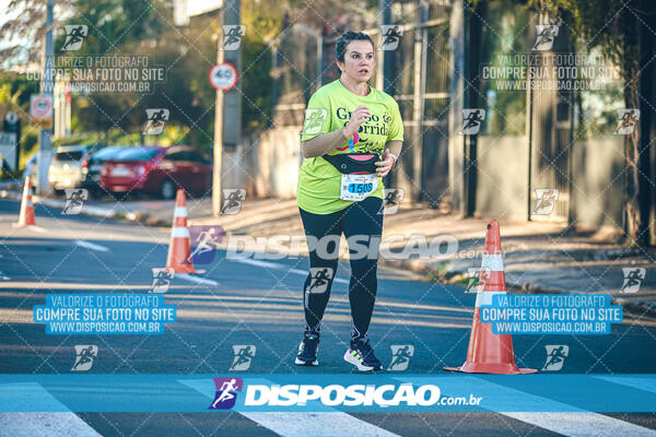 Corrida Mexa-se Pela Vida - Londrina 2024