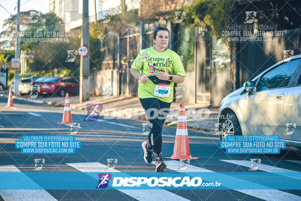 Corrida Mexa-se Pela Vida - Londrina 2024