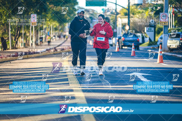 Corrida Mexa-se Pela Vida - Londrina 2024