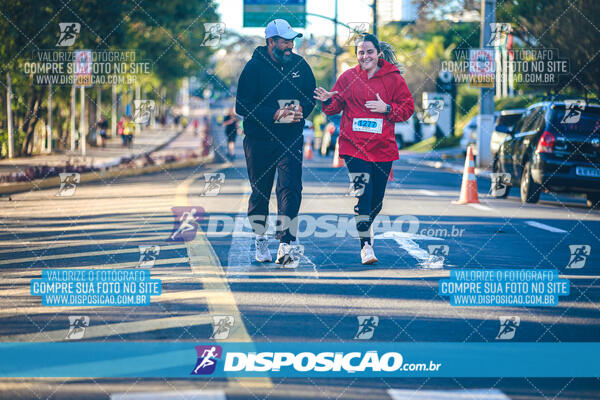 Corrida Mexa-se Pela Vida - Londrina 2024