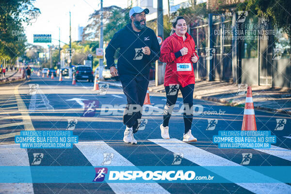 Corrida Mexa-se Pela Vida - Londrina 2024