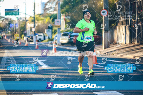 Corrida Mexa-se Pela Vida - Londrina 2024