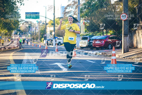 Corrida Mexa-se Pela Vida - Londrina 2024