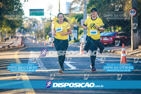 Corrida Mexa-se Pela Vida - Londrina 2024