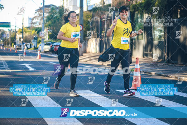 Corrida Mexa-se Pela Vida - Londrina 2024