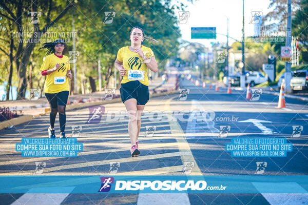 Corrida Mexa-se Pela Vida - Londrina 2024