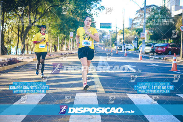 Corrida Mexa-se Pela Vida - Londrina 2024