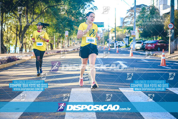 Corrida Mexa-se Pela Vida - Londrina 2024