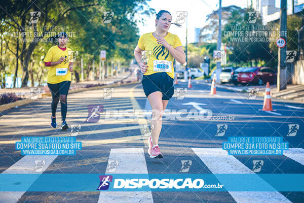 Corrida Mexa-se Pela Vida - Londrina 2024