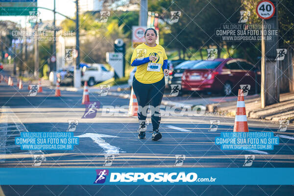 Corrida Mexa-se Pela Vida - Londrina 2024