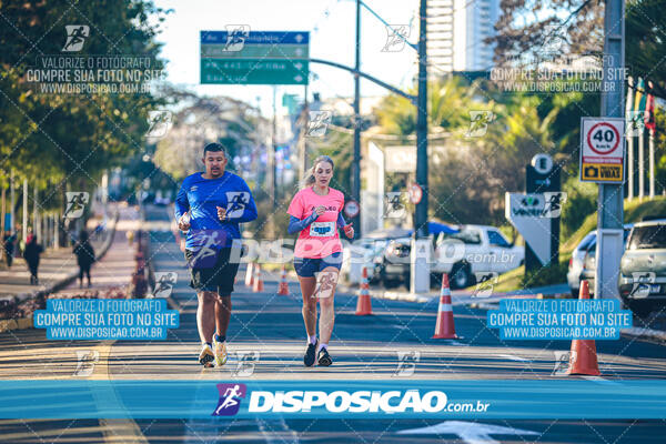 Corrida Mexa-se Pela Vida - Londrina 2024