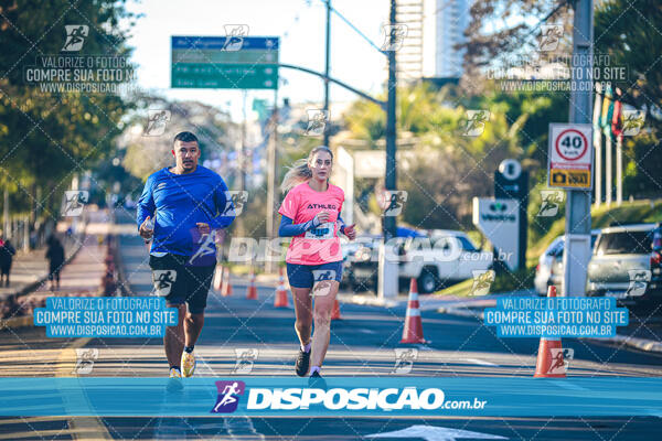 Corrida Mexa-se Pela Vida - Londrina 2024