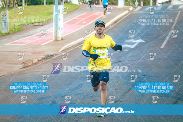 Corrida Mexa-se Pela Vida - Londrina 2024