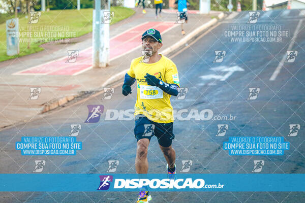 Corrida Mexa-se Pela Vida - Londrina 2024