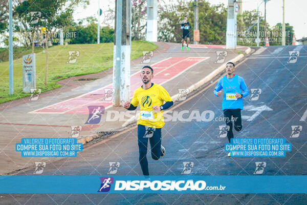 Corrida Mexa-se Pela Vida - Londrina 2024