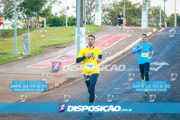 Corrida Mexa-se Pela Vida - Londrina 2024