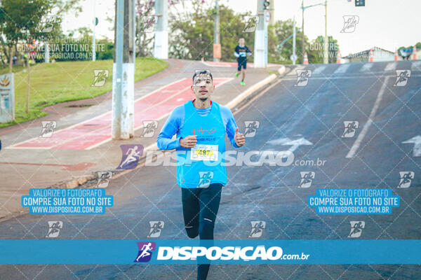 Corrida Mexa-se Pela Vida - Londrina 2024