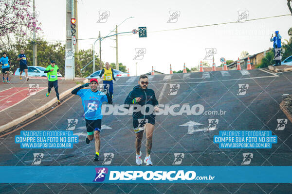 Corrida Mexa-se Pela Vida - Londrina 2024