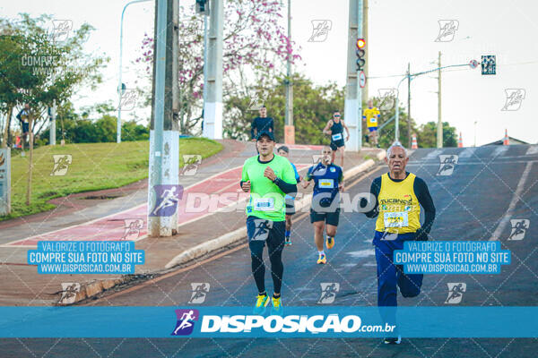 Corrida Mexa-se Pela Vida - Londrina 2024