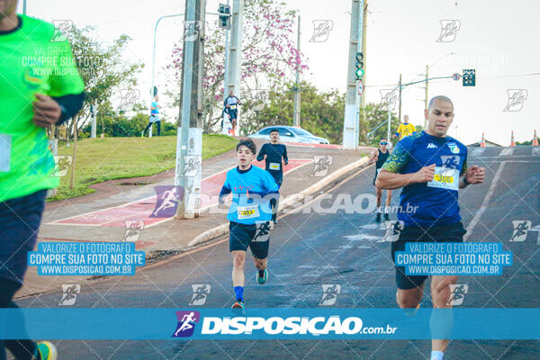 Corrida Mexa-se Pela Vida - Londrina 2024