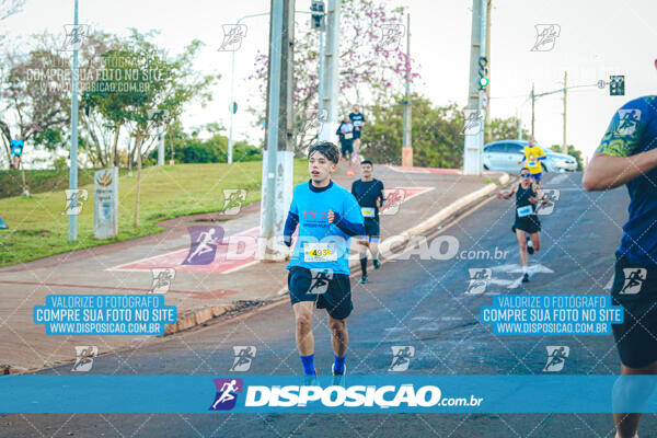 Corrida Mexa-se Pela Vida - Londrina 2024