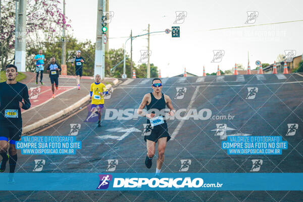 Corrida Mexa-se Pela Vida - Londrina 2024