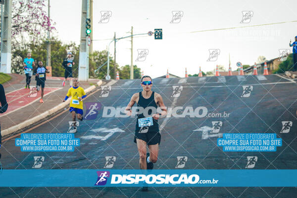 Corrida Mexa-se Pela Vida - Londrina 2024