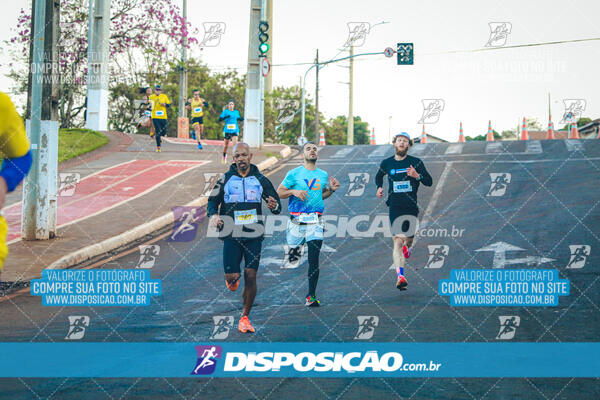 Corrida Mexa-se Pela Vida - Londrina 2024