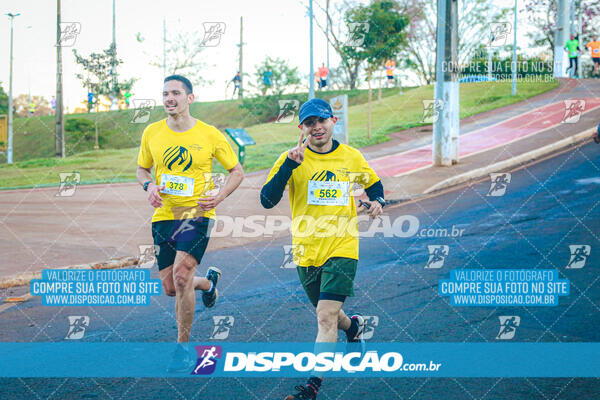 Corrida Mexa-se Pela Vida - Londrina 2024