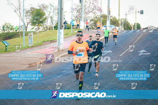 Corrida Mexa-se Pela Vida - Londrina 2024