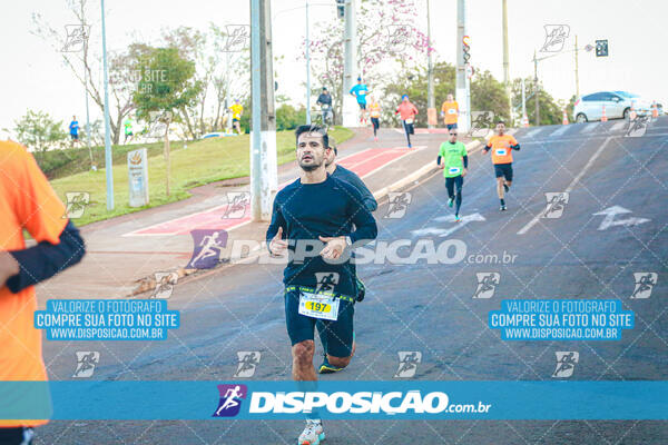 Corrida Mexa-se Pela Vida - Londrina 2024