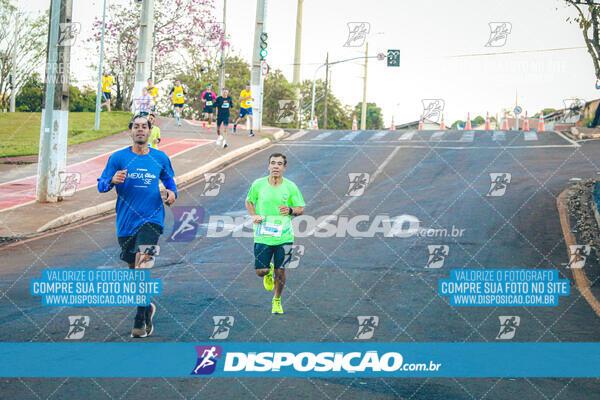 Corrida Mexa-se Pela Vida - Londrina 2024