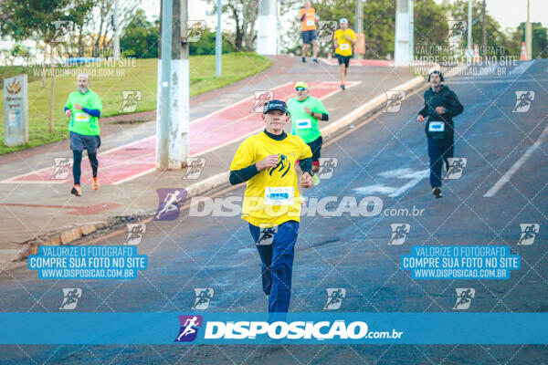 Corrida Mexa-se Pela Vida - Londrina 2024