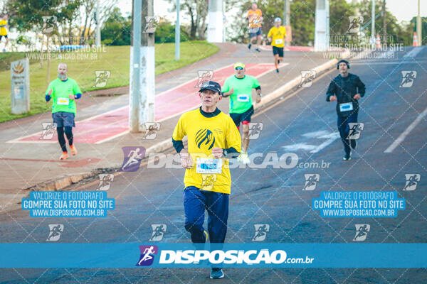 Corrida Mexa-se Pela Vida - Londrina 2024