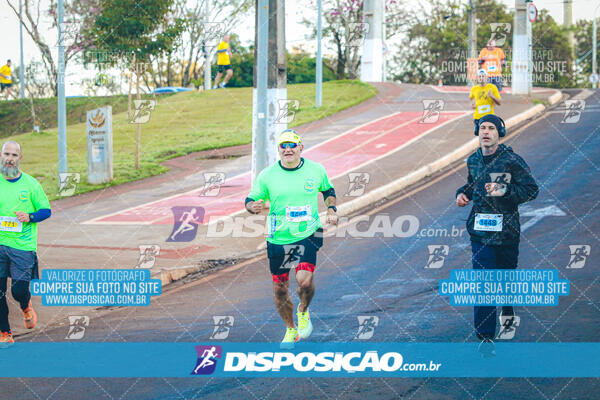 Corrida Mexa-se Pela Vida - Londrina 2024