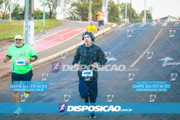 Corrida Mexa-se Pela Vida - Londrina 2024