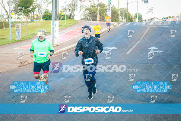 Corrida Mexa-se Pela Vida - Londrina 2024