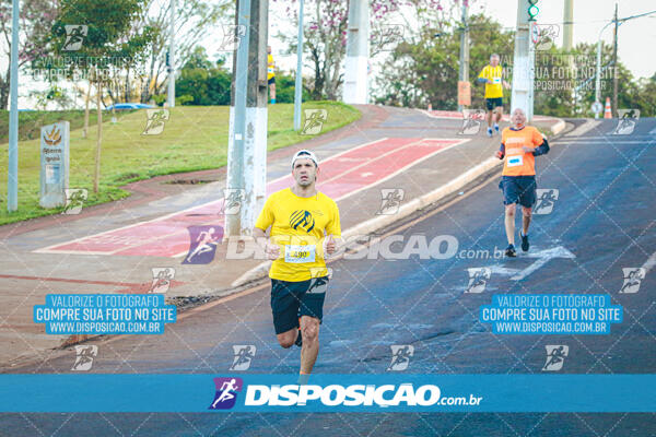 Corrida Mexa-se Pela Vida - Londrina 2024