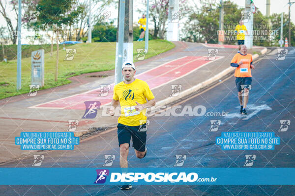 Corrida Mexa-se Pela Vida - Londrina 2024